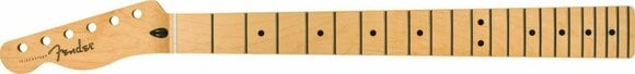 Guitar neck Fender Player Series LH 22 Maple Guitar neck (Just unboxed) - 5