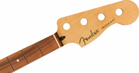 Λαιμός για Μπάσο Κιθάρα Fender Player Series Μπάσο ακριβείας Λαιμός για Μπάσο Κιθάρα - 3