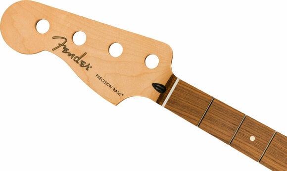 Braço de baixo Fender Player Series LH Baixo de precisão Braço de baixo (Apenas desembalado) - 3