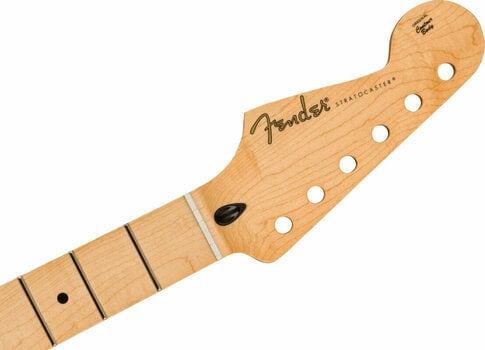 Gât pentru chitara Fender Player Series Reverse Headstock 22 Arțar Gât pentru chitara - 3