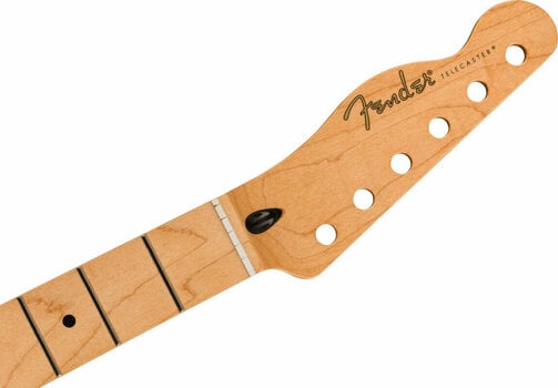 Guitar neck Fender Player Series Reverse Headstock 22 Maple Guitar neck - 3
