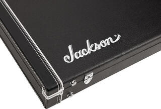 Bassguitar Case Jackson Spectra Bass Bassguitar Case - 1