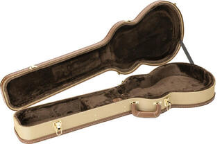 Bassguitar Case Gretsch Bass/Baritone Bassguitar Case - 1