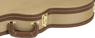 Bassguitar Case Gretsch Bass/Baritone Bassguitar Case - 2