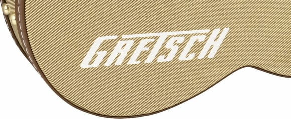 Θήκη για μπάσο κιθάρα Gretsch Bass/Baritone Θήκη για μπάσο κιθάρα - 5