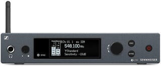Draadloze in-ear monitoring Sennheiser ew IEM G4 Draadloze in-ear monitoring - 1