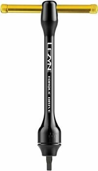 Wrench Lezyne Torque Drive Black/Nickel Wrench - 4