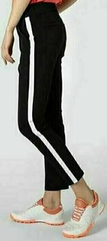 Pantaloni Alberto Lucy 3xDRY Cooler Black 34 - 3