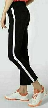 Pantalons Alberto Lucy 3xDRY Cooler Black 36 - 3