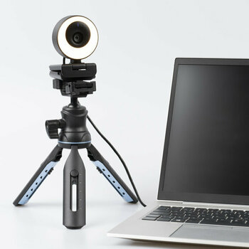 Webcam Visixa CAM 50L Webcam - 4
