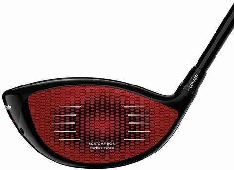Golf Club - Driver TaylorMade Stealth Plus Golf Club - Driver Right Handed 10,5° Regular - 3