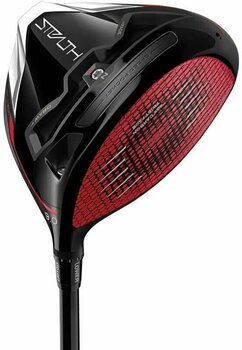 Golf Club - Driver TaylorMade Stealth Plus Golf Club - Driver Right Handed 10,5° Regular - 5