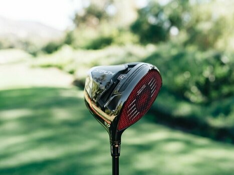Golf Club - Driver TaylorMade Stealth Plus Golf Club - Driver Right Handed 10,5° Regular - 13