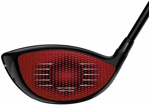 Golf Club - Driver TaylorMade Stealth Golf Club - Driver Right Handed 10,5° Lite - 3