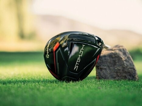 Golf Club - Driver TaylorMade Stealth Golf Club - Driver Right Handed 10,5° Lite - 13