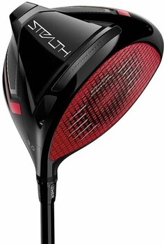 Golf Club - Driver TaylorMade Stealth Golf Club - Driver Right Handed 12° Lite - 5