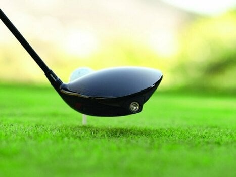 Стик за голф - Драйвер TaylorMade Stealth Стик за голф - Драйвер Дясна ръка 10,5° Regular - 12