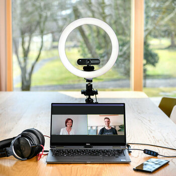 Webkamera Visixa Office Kit inbox Webkamera - 6