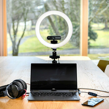 Webkamera Visixa Office Kit inbox Webkamera - 7