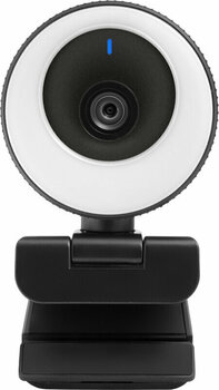 Κάμερα web Visixa Portable Kit inbox Black Μαύρο χρώμα - 3