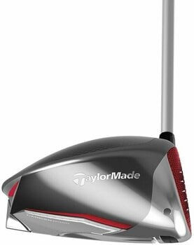 Golfclub - Driver TaylorMade Stealth HD Golfclub - Driver Rechterhand 12° Dame - 4