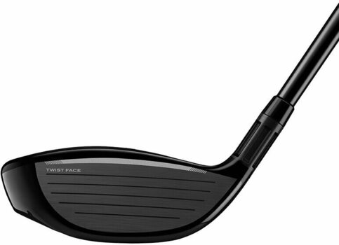 Golfclub - hout TaylorMade Stealth Linkerhand Lite 16,5° Golfclub - hout - 3