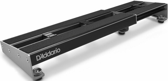 Pedalboard, Case für Gitarreneffekte D'Addario Planet Waves XPND 1 - 2