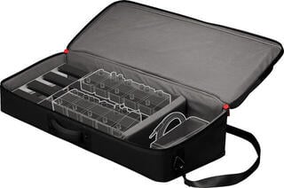 Pedalboard, torba na efekty D'Addario Planet Waves Backline PB Transport Pack 2 Torba na pedały - 1