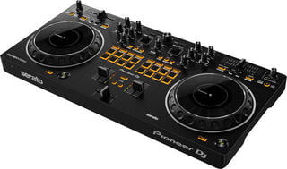 DJ Controller Pioneer Dj DDJ-REV1 DJ Controller - 2