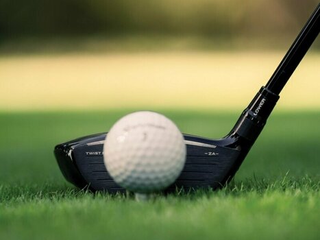 Golfclub - hout TaylorMade Stealth Plus Rechterhand Regulier 15° Golfclub - hout - 8