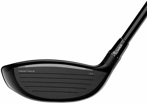 Golfclub - hout TaylorMade Stealth Plus Rechterhand X-Stiff 13,5° Golfclub - hout - 3