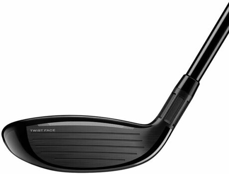 Golfklubb - Hybrid TaylorMade Stealth Vänsterhänt 19° Styv - 3