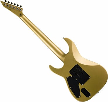 Guitarra elétrica ESP LTD M-1 Custom '87 Metallic Gold - 2
