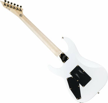 Guitarra eléctrica ESP LTD Mirage Deluxe '87 Snow White - 2