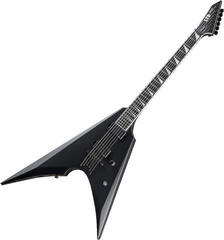 Električna kitara ESP LTD Arrow-1000NT Charcoal Metallic Satin Električna kitara - 2