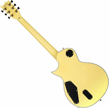 E-Gitarre ESP LTD EC-1000T CTM Vintage Gold Satin - 2