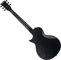 Elektromos gitár ESP LTD EC-201 Black Satin Elektromos gitár - 1