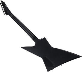 Electric guitar ESP LTD EX-201 Black Satin Electric guitar - 1