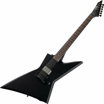 Ηλεκτρική Κιθάρα ESP LTD EX-201 Black Satin - 3