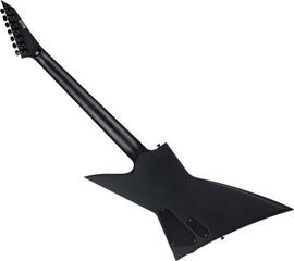 Električna gitara ESP LTD EX-7 Baritone Black Satin Električna gitara - 1