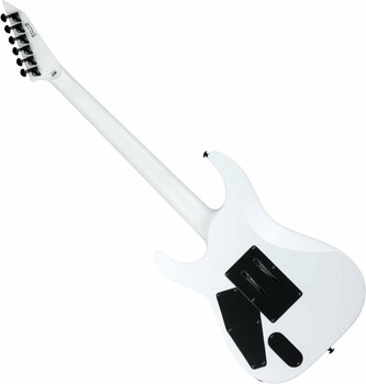 Ηλεκτρική Κιθάρα ESP LTD M-1000 Snow White - 2