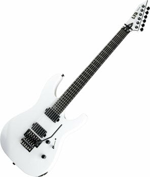 Ηλεκτρική Κιθάρα ESP LTD M-1000 Snow White - 3