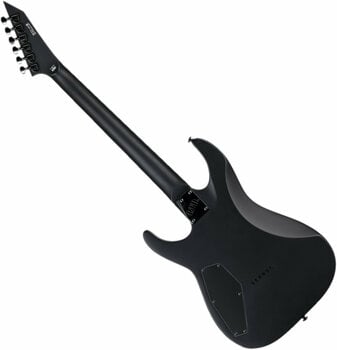 Elektrická kytara ESP LTD M-201HT Black Satin - 2