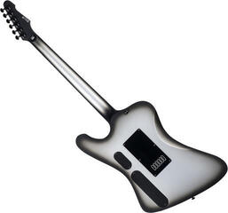 Električna gitara ESP LTD Phoenix-1000 Evertune Silver Sunburst Satin Električna gitara - 1