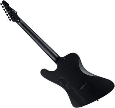 Ηλεκτρική Κιθάρα ESP LTD Phoenix-7 Baritone Black Satin - 2