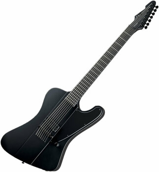 Ηλεκτρική Κιθάρα ESP LTD Phoenix-7 Baritone Black Satin - 3