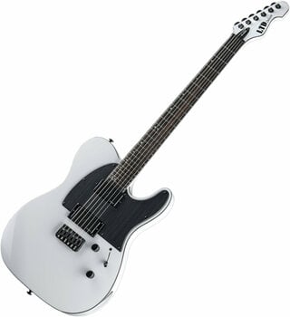 Ηλεκτρική Κιθάρα ESP LTD TE-1000 Snow White - 3