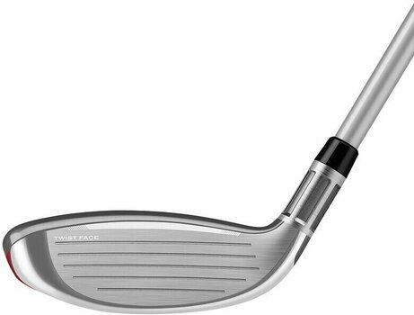 Golfütő - hibrid TaylorMade Stealth Golfütő - hibrid Jobbkezes Lady 28° - 3
