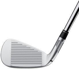 Taco de golfe - Ferros TaylorMade Stealth - 2