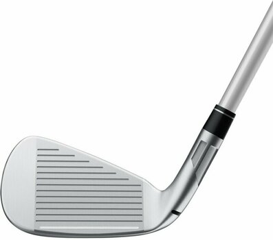 Kij golfowy - želazo TaylorMade Stealth Women Prawa ręka 5-PWSW Lady Kij golfowy - želazo - 3